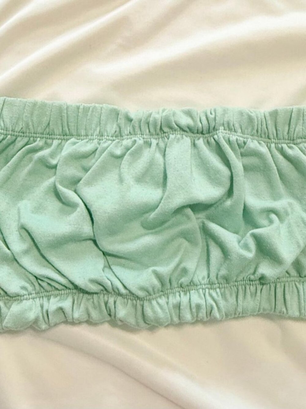Light Green Jogger Set Pink